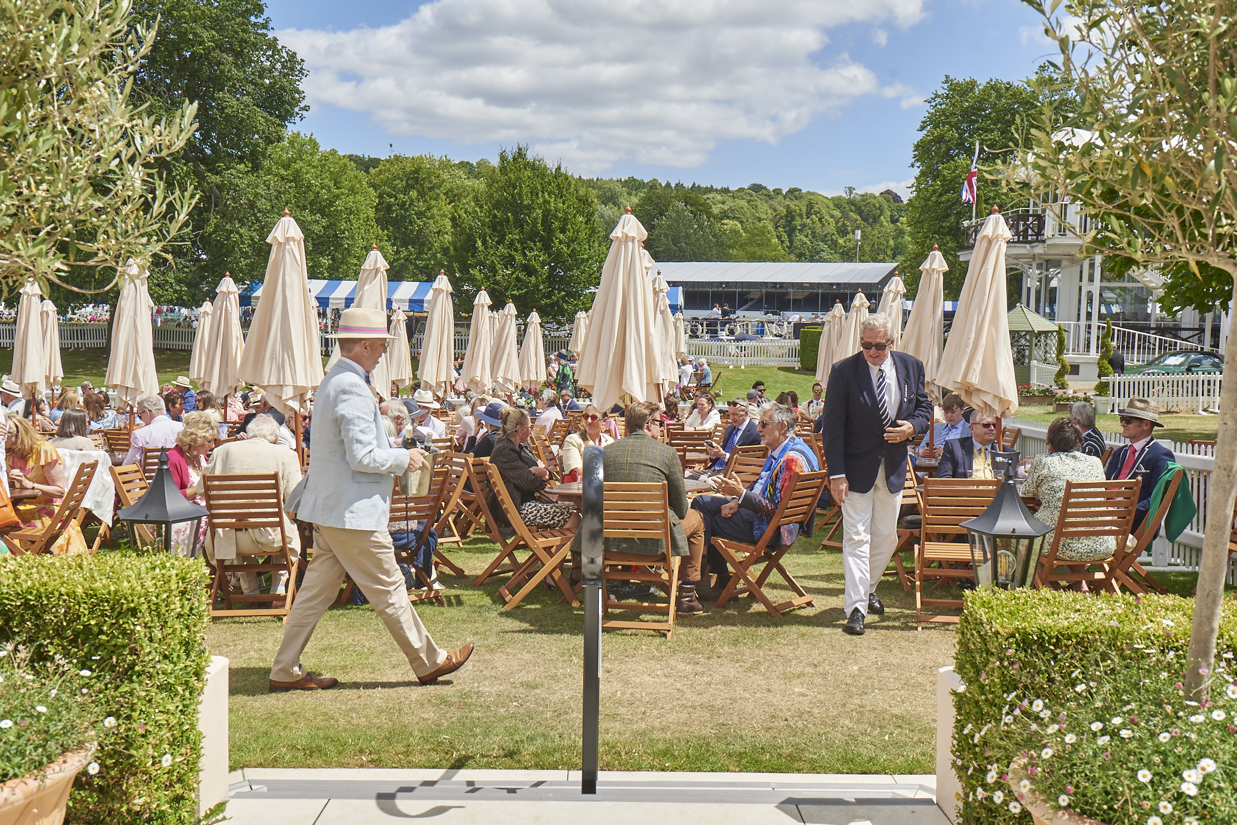 Regatta Dining