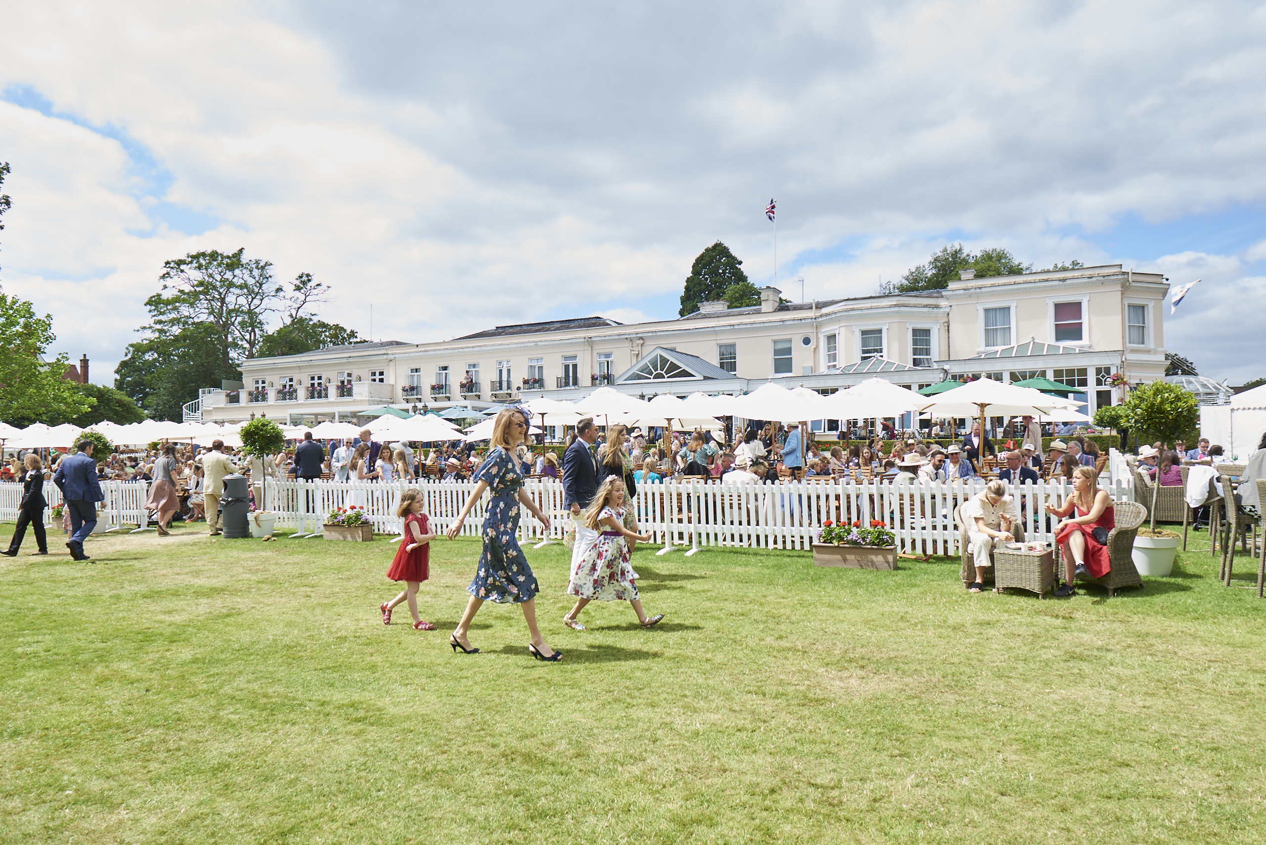 Henley Royal Regatta 2024