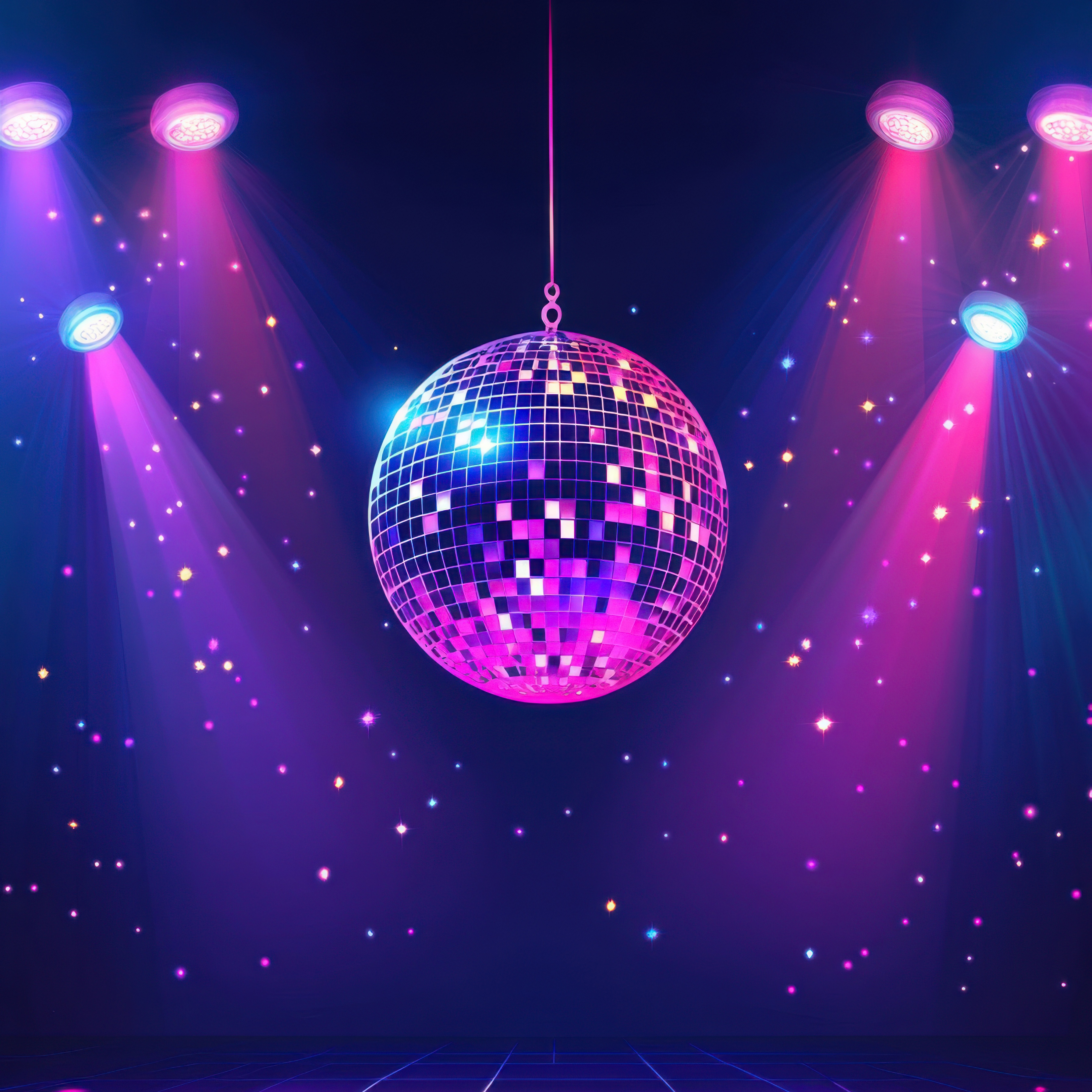 Thursday Night Fever