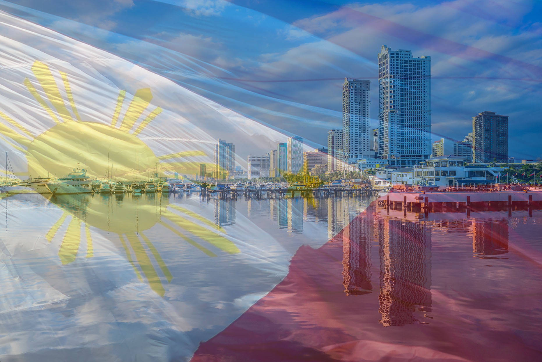 A Taste of the Philippines 
