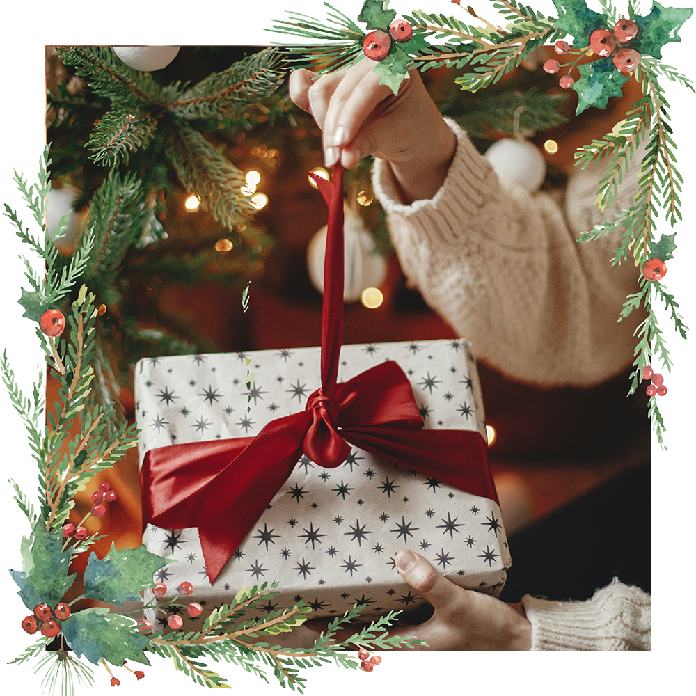 Family Christmas Party