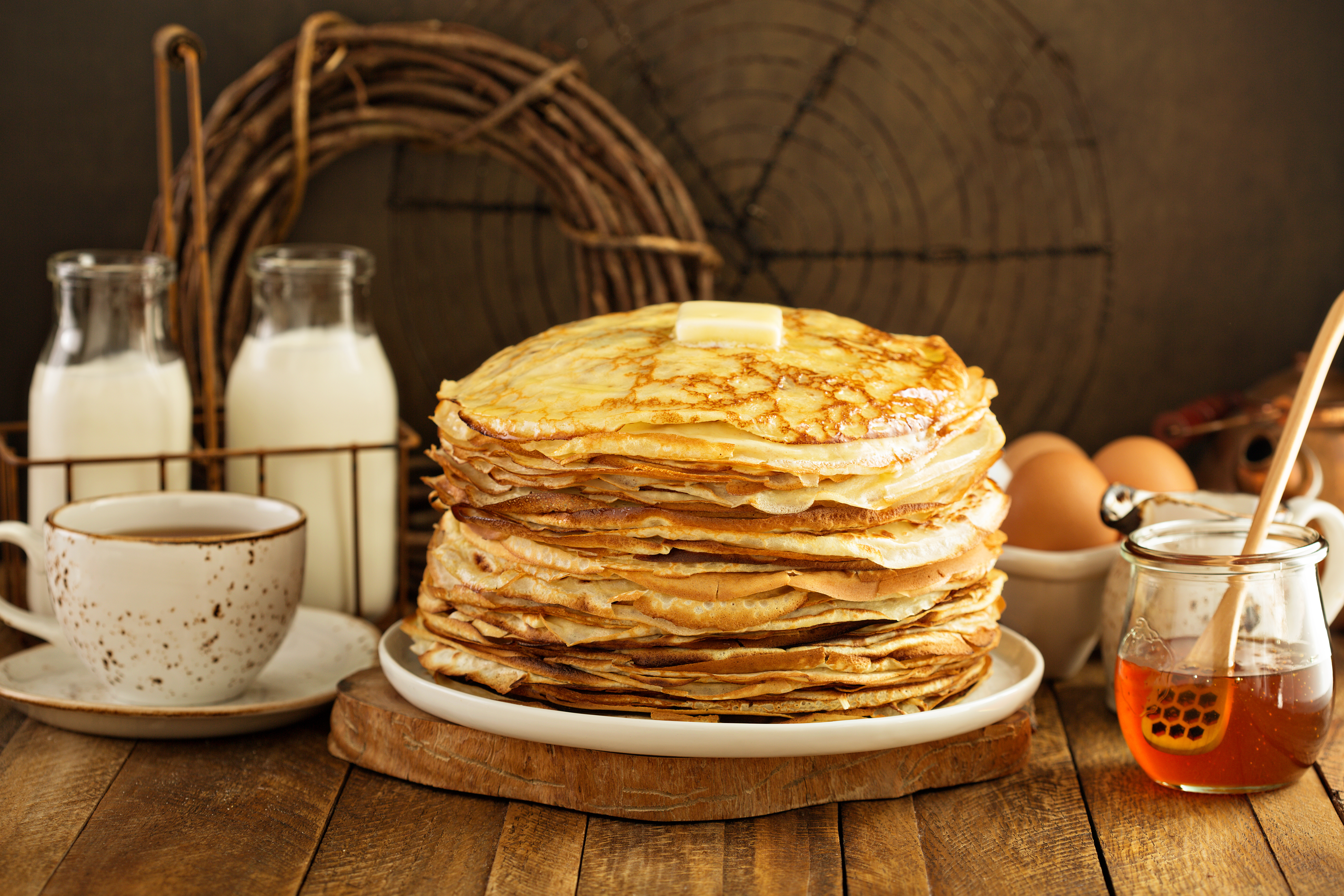 Shrove Tuesday