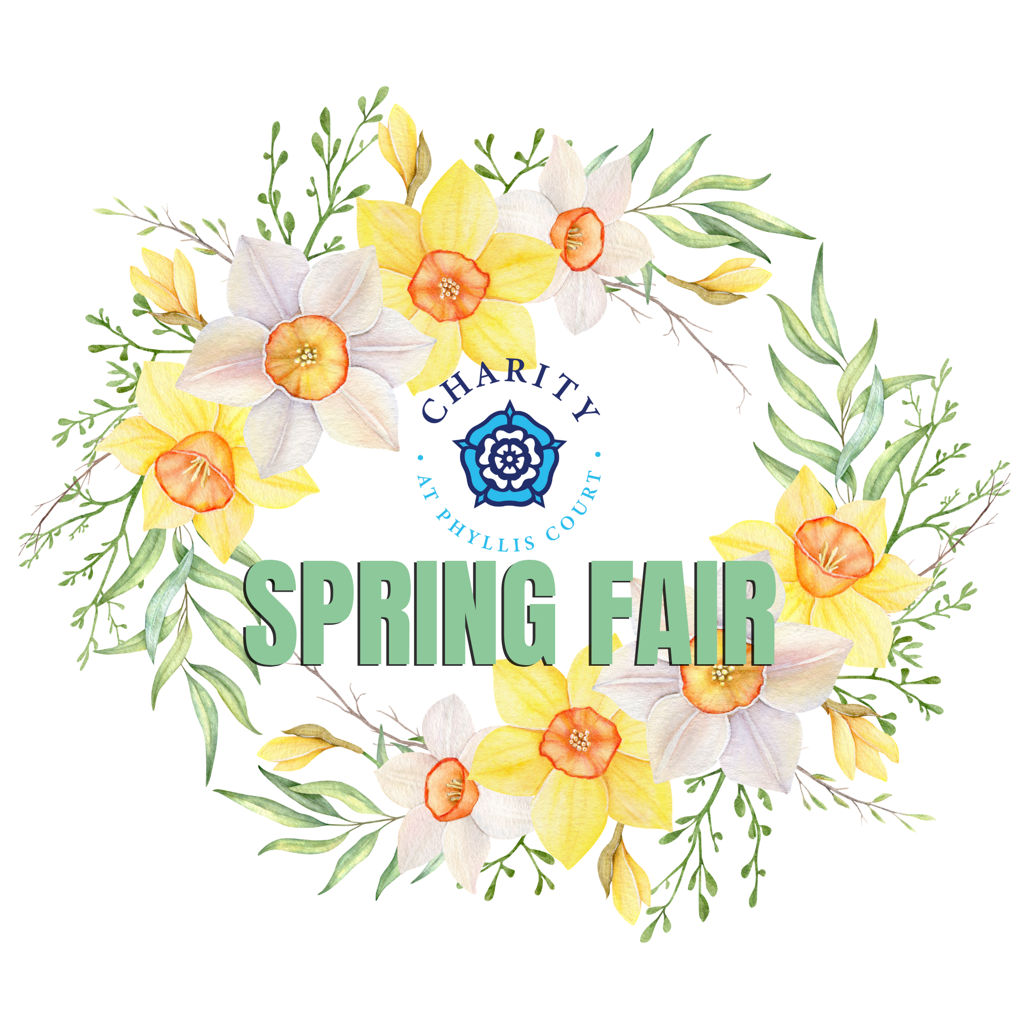 CAPC Spring Fair 2026