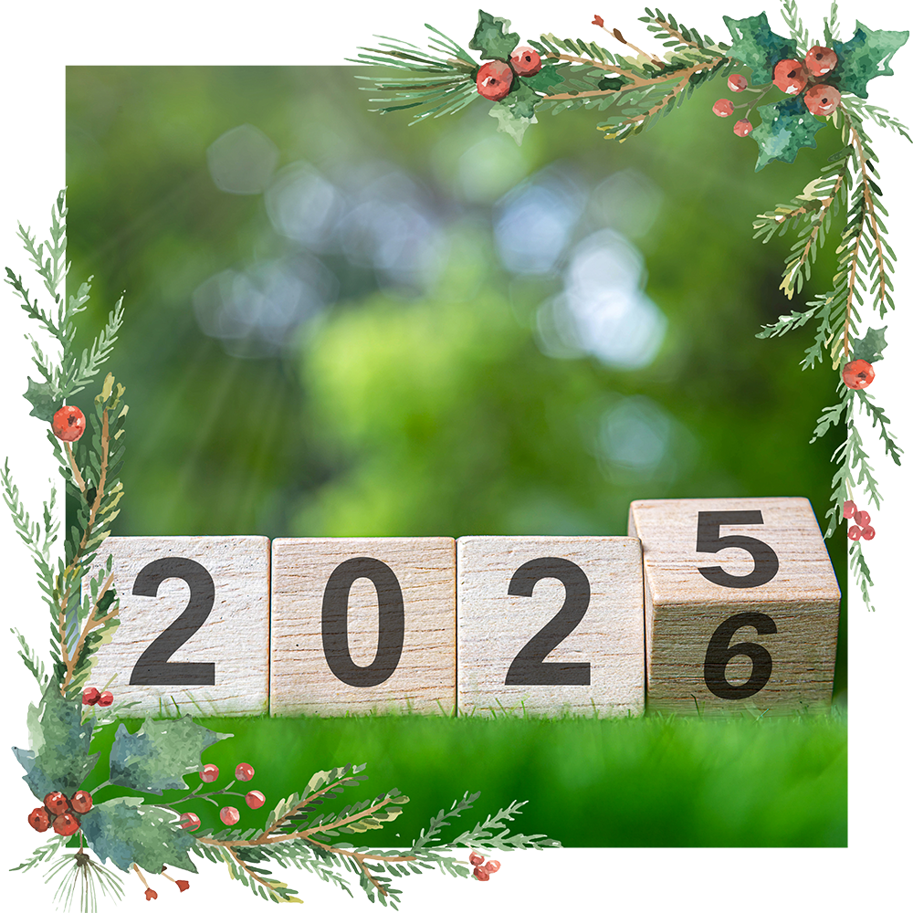 New Years Day Brunch