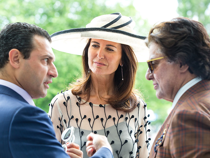 Phyllis Court Club — venue for hire in Henley-on-Thames