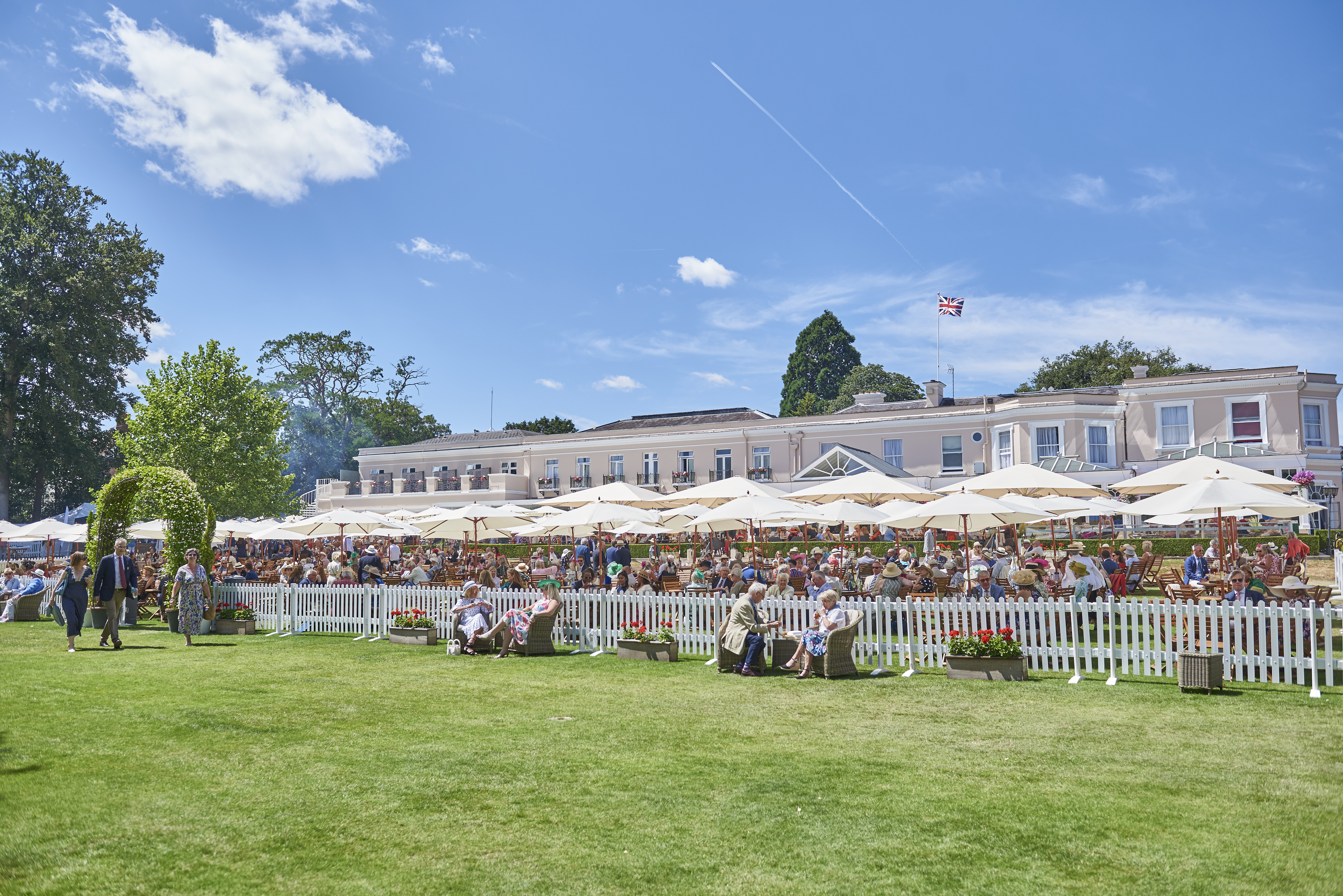 Henley Regatta for Members