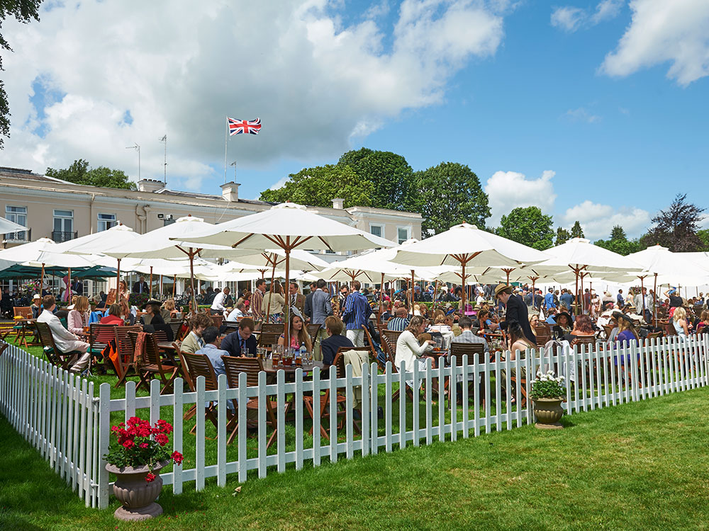 Henley Royal Regatta