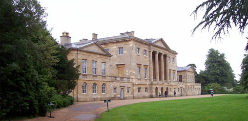 BASILDON PARK